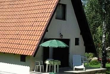 Zlatibor naselje zova