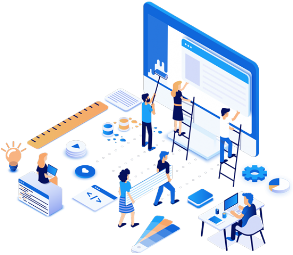 Besplatna izrada web sajta