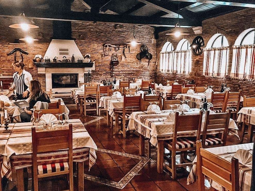 Poslovi u inostranstvu