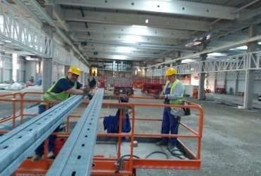 Slovenačkoj firmi potrebni pomoćni radnici