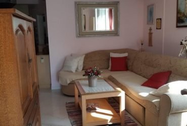 Apartman i dva stana za izdavanje u Budvi