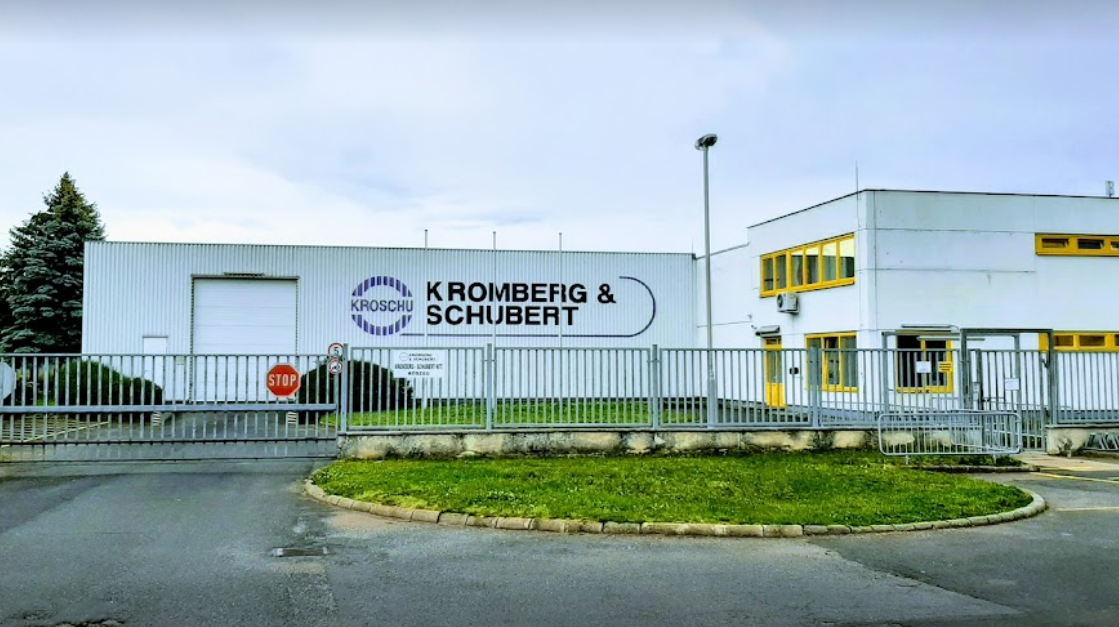 Posao u Kőszeg-u  – Madjarska