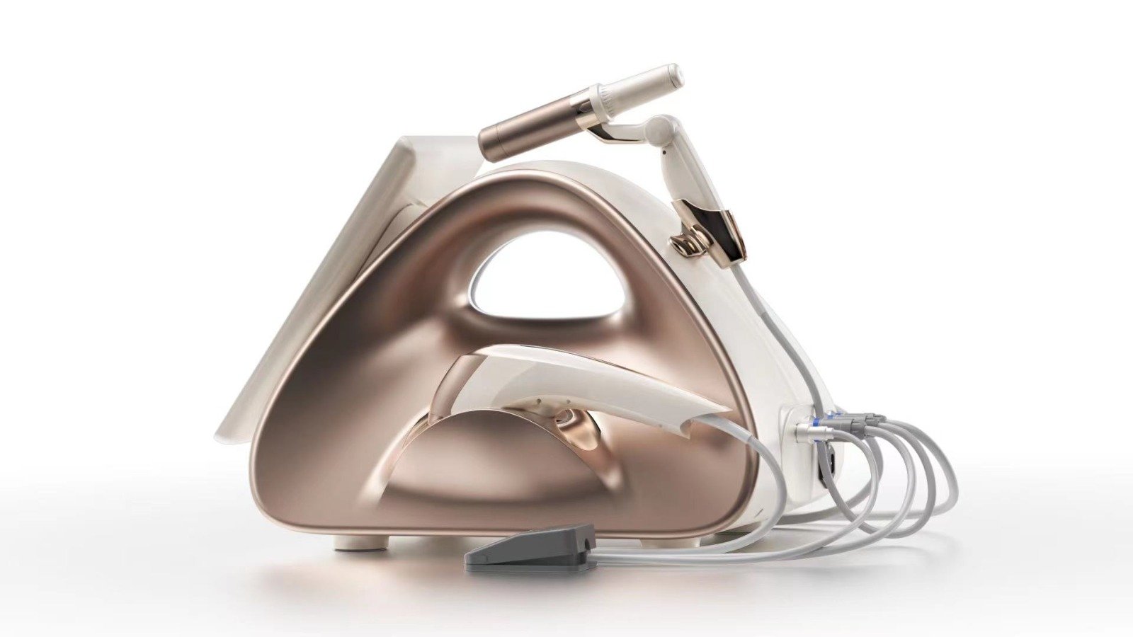 Hifu MPT aparat 4. generacije + kompletna podrška